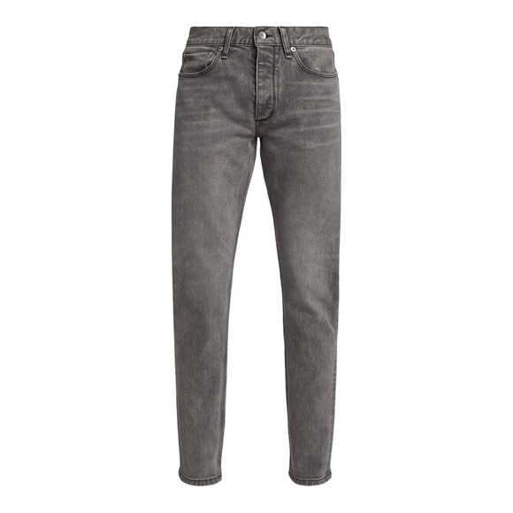 NEW rag & bone Men’s Greyson Slim-Fit Jeans - Picture 1 of 7